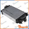 Intercooler pour OPEL | CNG-PL-007, 30549